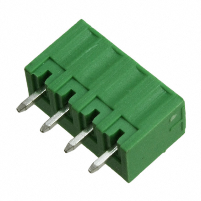 OSTOQ043250 On Shore Technology Inc.  Stiftleisten, Stecker und Buchsen