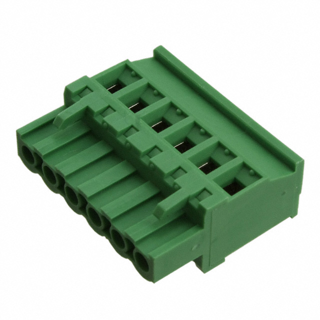 OSTTS06515A On Shore Technology Inc.  Conectores y tomas de corriente