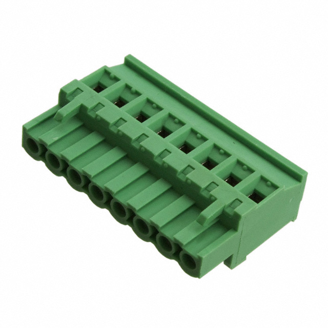 OSTTS08515A On Shore Technology Inc.  Embases, fiches et prises