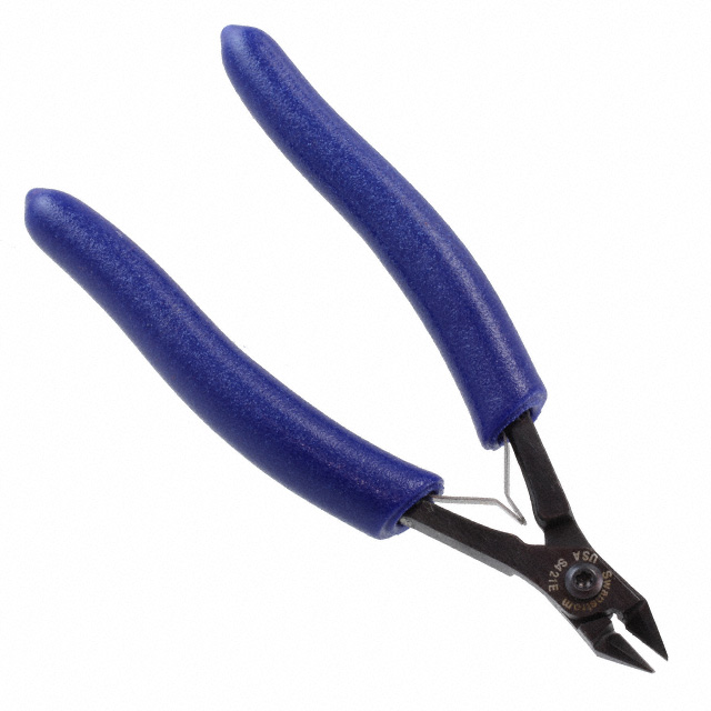 S421E Swanstrom Tools USA  Wire Cutters