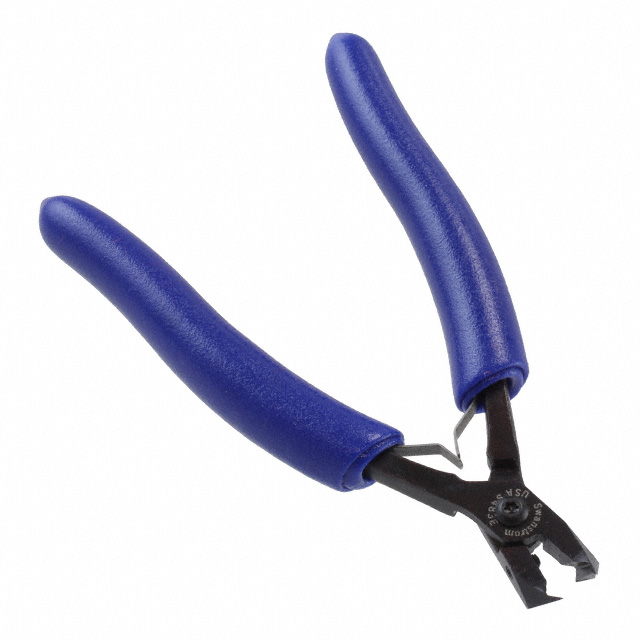 S483E Swanstrom Tools USA  Wire Cutters