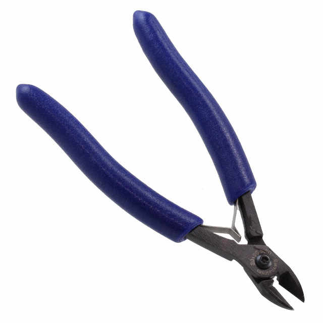 S510E Swanstrom Tools USA  Cortadores de alambre