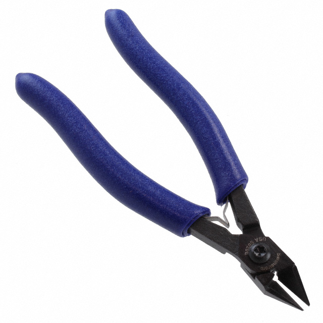 S620E Swanstrom Tools USA  Wire Cutters
