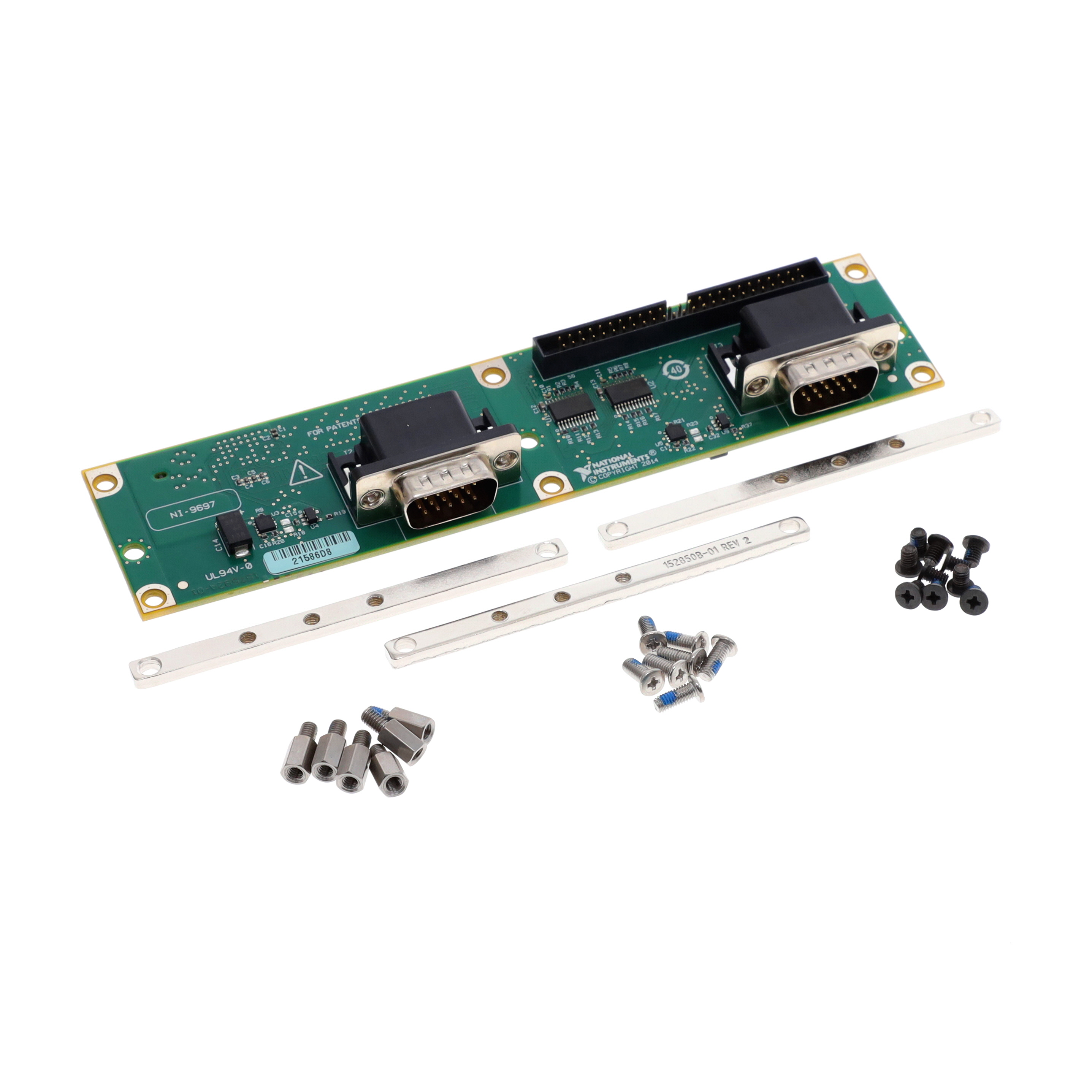 783883-01 NI  Test and Measurement Accessories