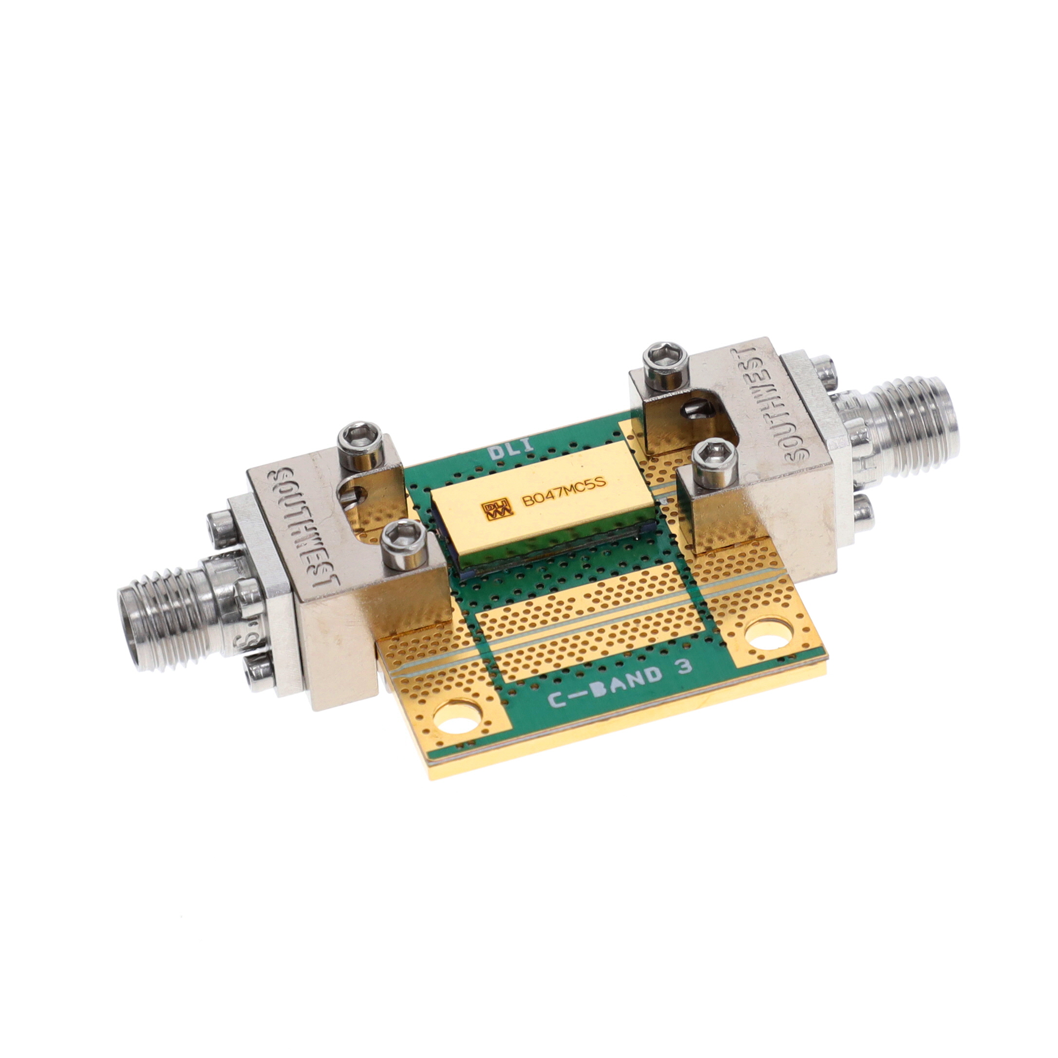 DEB-B047MC5S Knowles Dielectric Labs  Cartes de kits d'évaluation et de développement RF