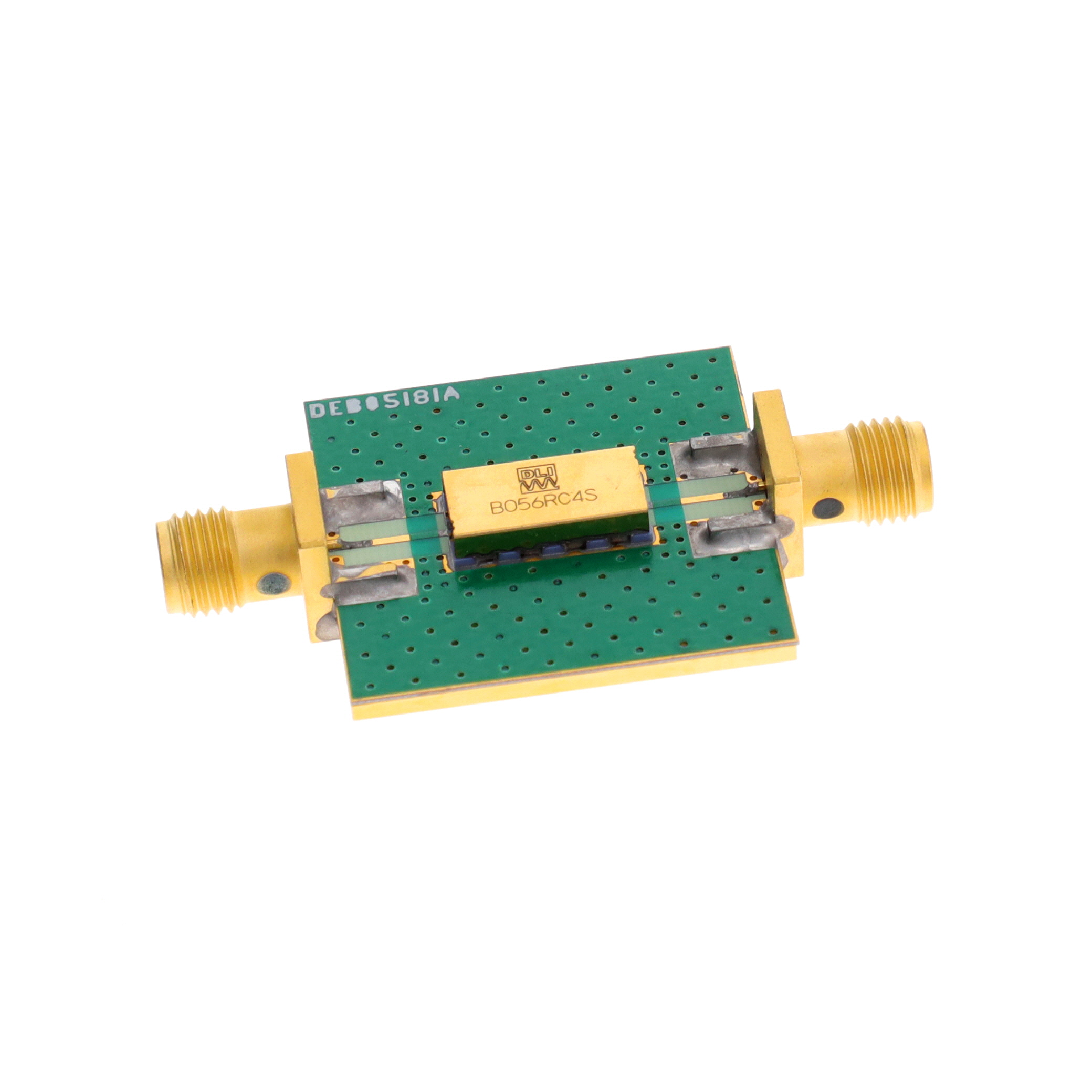 DEB-B056RC4S Knowles Dielectric Labs  Cartes de kits d'évaluation et de développement RF