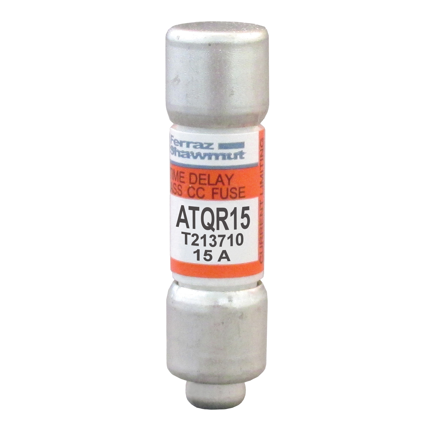 ATQR15 Mersen USA Newburyport-MA L.L.C. Fusibles eléctricos especiales