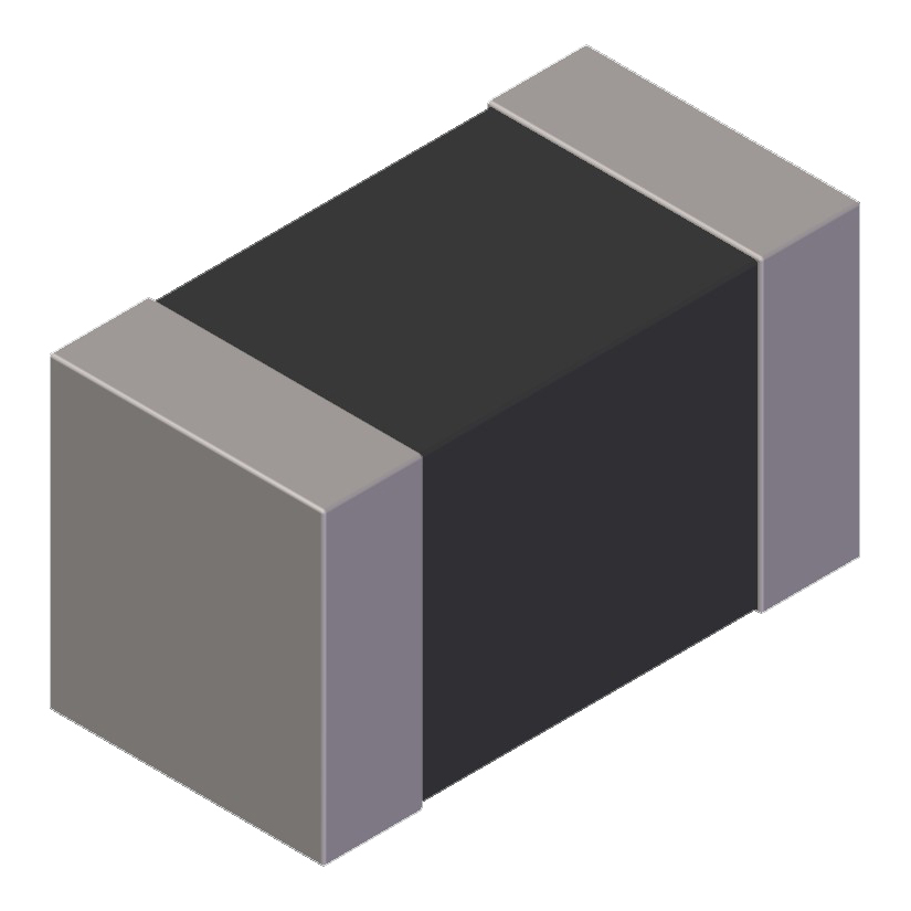 CPI160809UF-1R0M-0A7 TAI-TECH Advanced Electronics Co., Ltd.  Festinduktivitäten