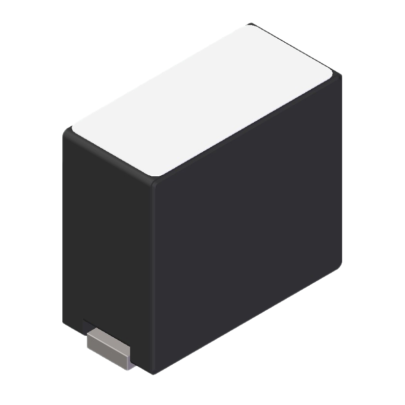 TLVR100512-R10L-D01 TAI-TECH Advanced Electronics Co., Ltd.  Festinduktivitäten