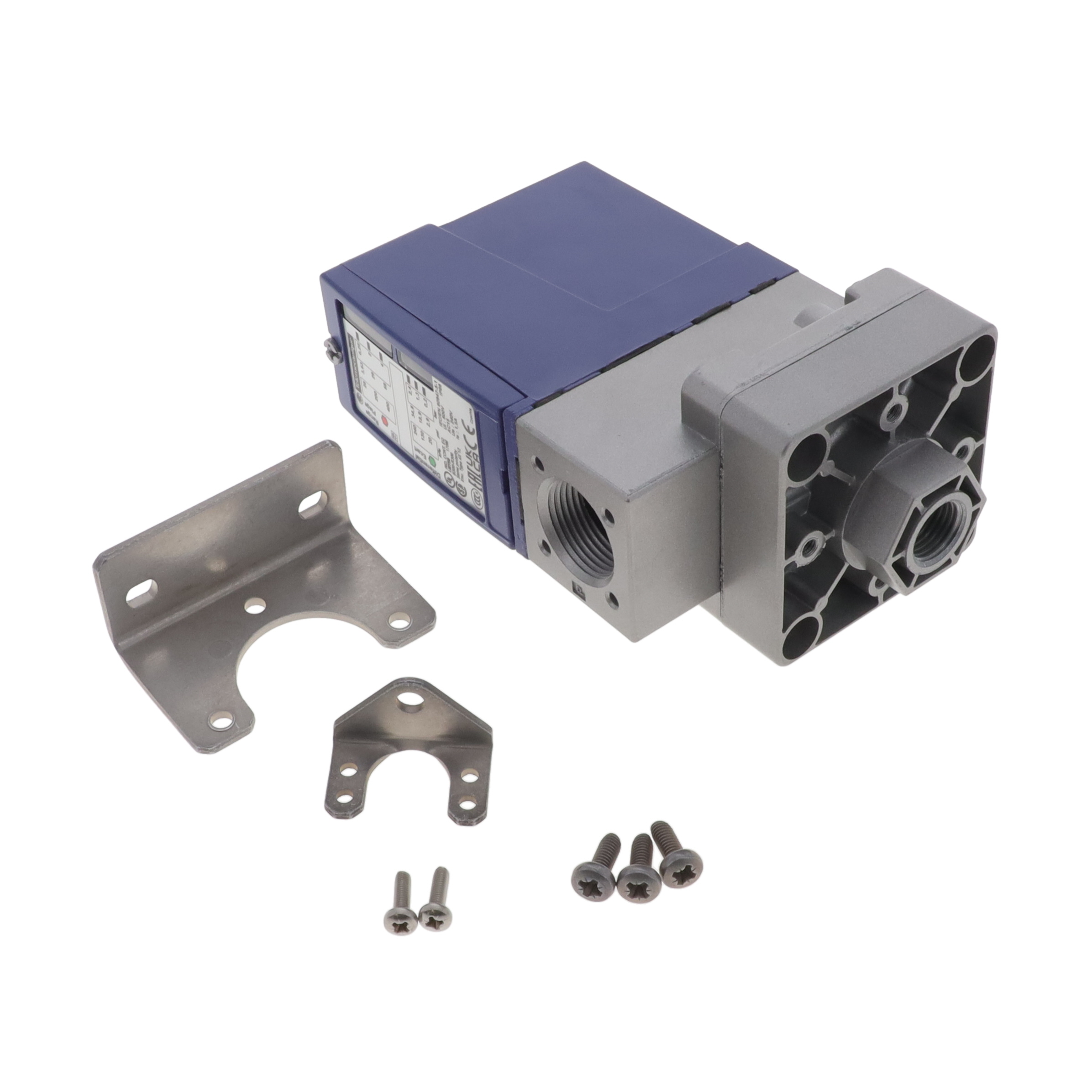 XMLB004A2S11 Telemecanique Sensors  Pressure Sensors Transducers - Industrial