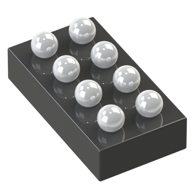 SX9324ICSTRT Semtech Corporation  Sensori di prossimità