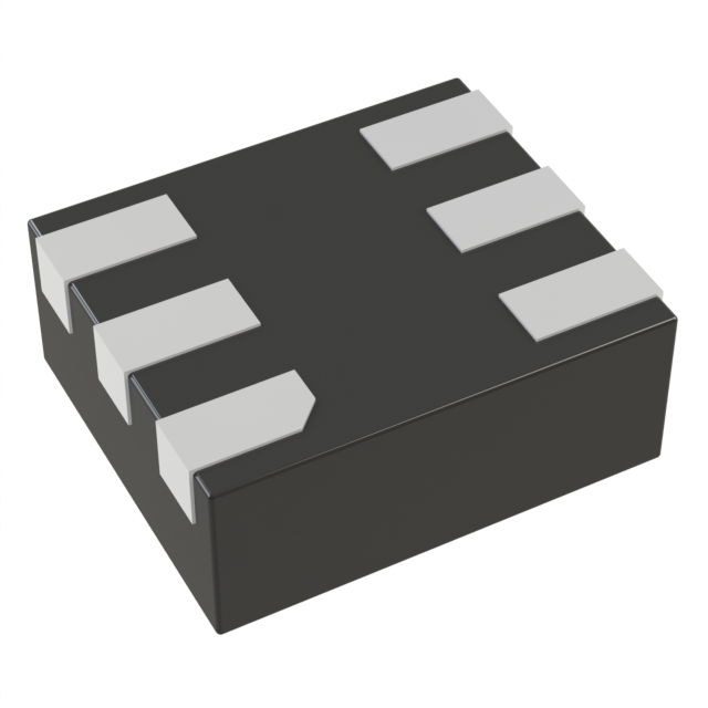 SI51210-B09943-GM Skyworks Solutions Inc.  Generadores de reloj PLL Sintetizadores de frecuencia