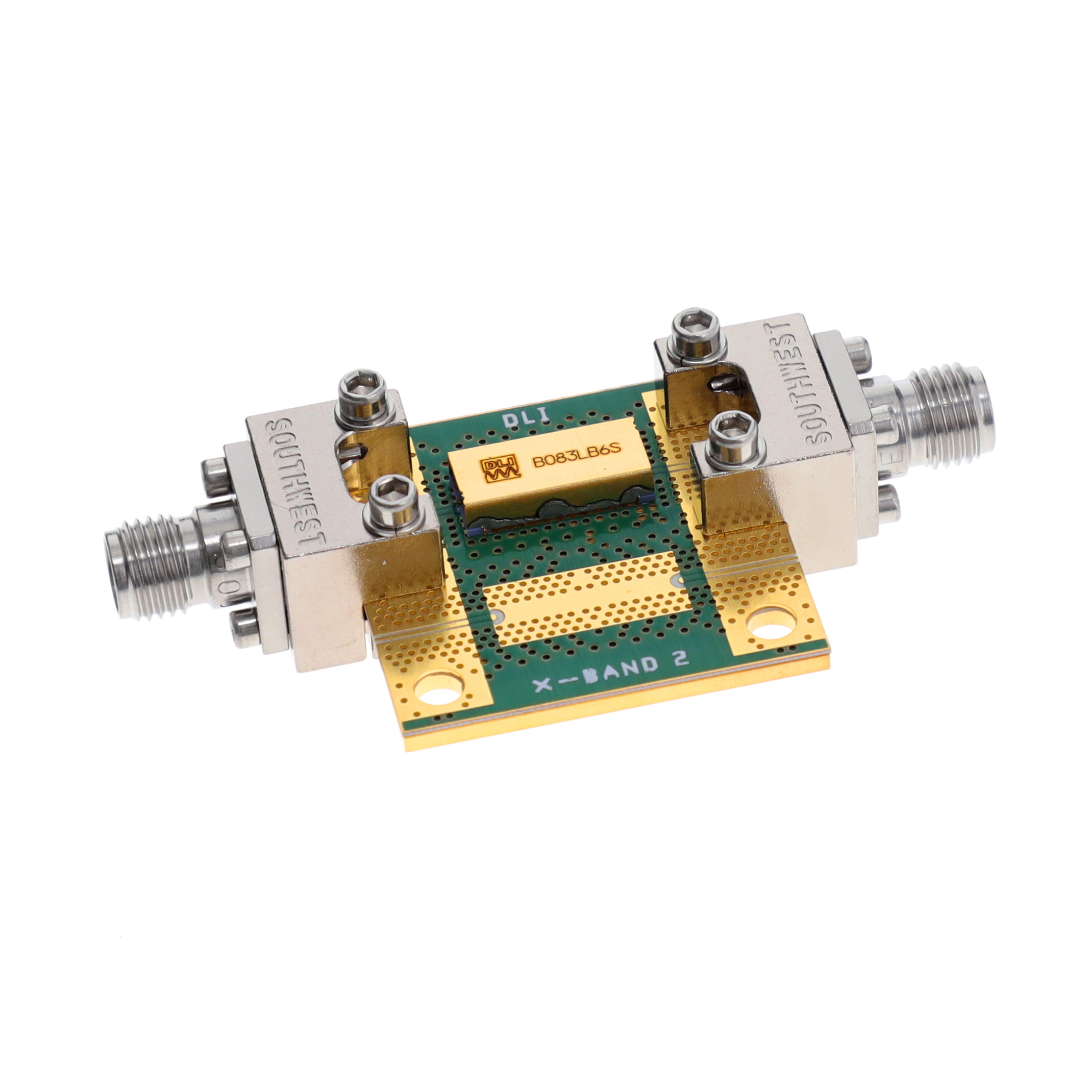 DEB-B083LB6S Knowles Dielectric Labs  Cartes de kits d'évaluation et de développement RF