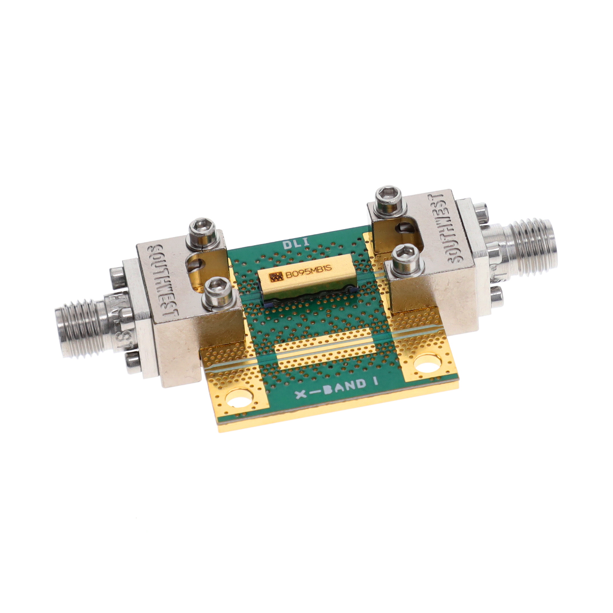 DEB-B095MB1S Knowles Dielectric Labs  Cartes de kits d'évaluation et de développement RF