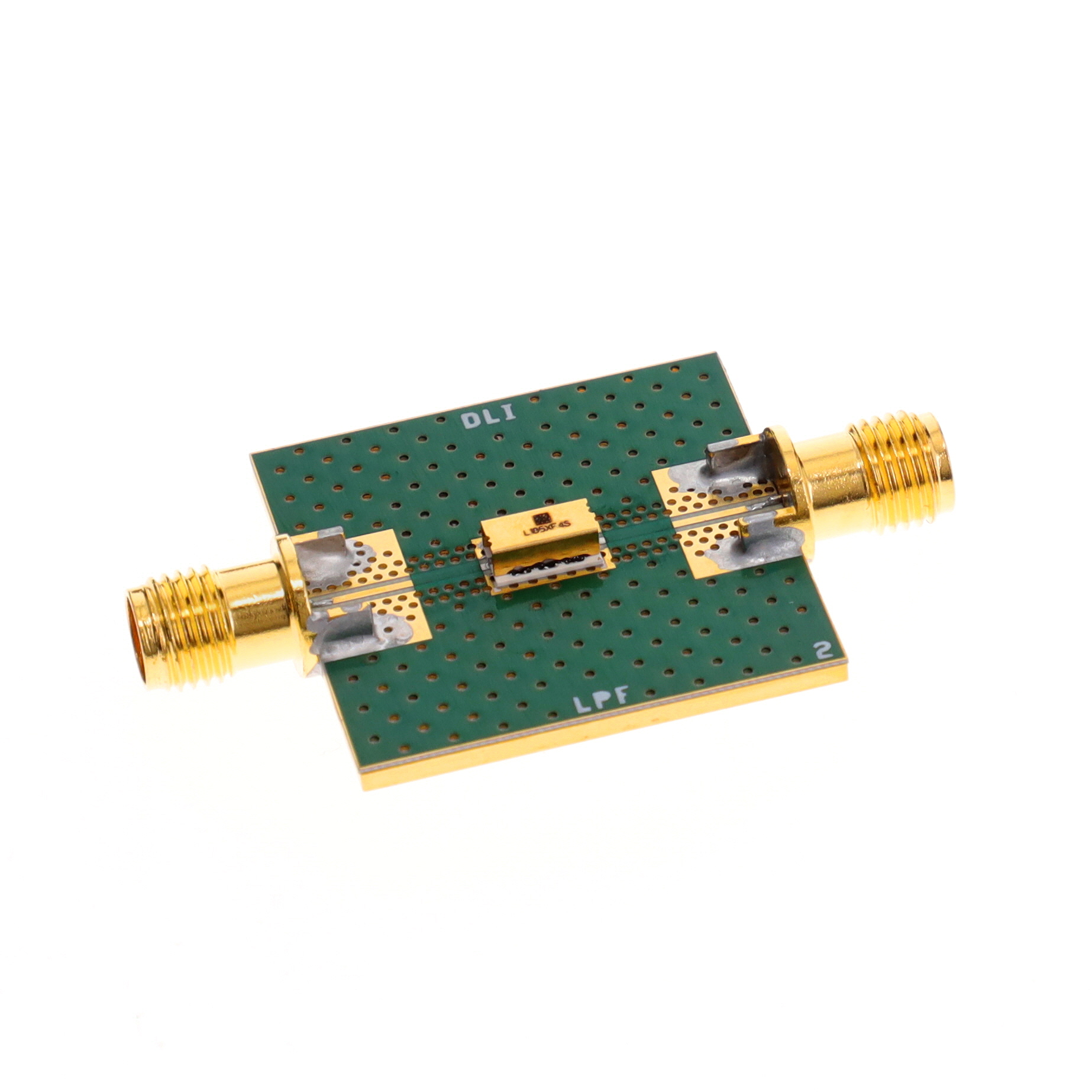 DEB-L185XF4S Knowles Dielectric Labs  Cartes de kits d'évaluation et de développement RF