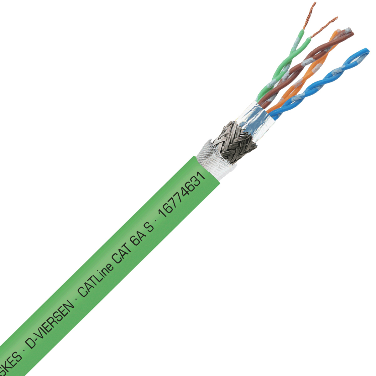 16774631 SAB North America  Cables Alambres