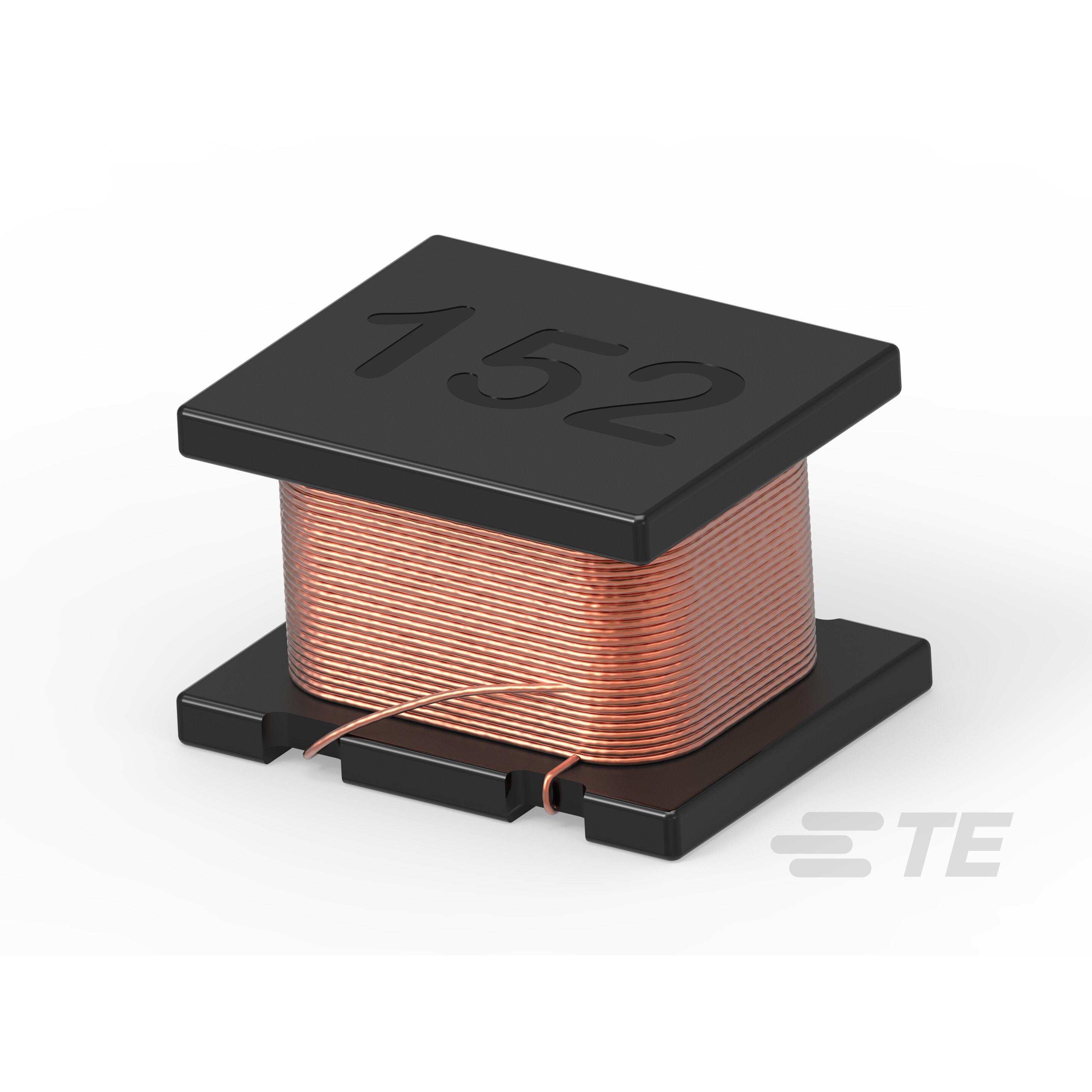 2176636-1 TE Connectivity Passive Product  Inductores fijos