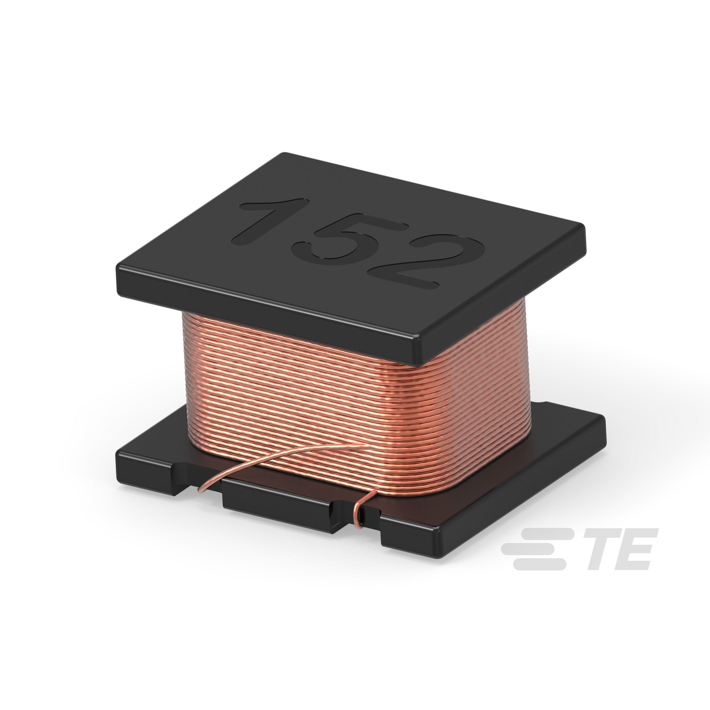 2176639-5 TE Connectivity Passive Product  Inductores fijos