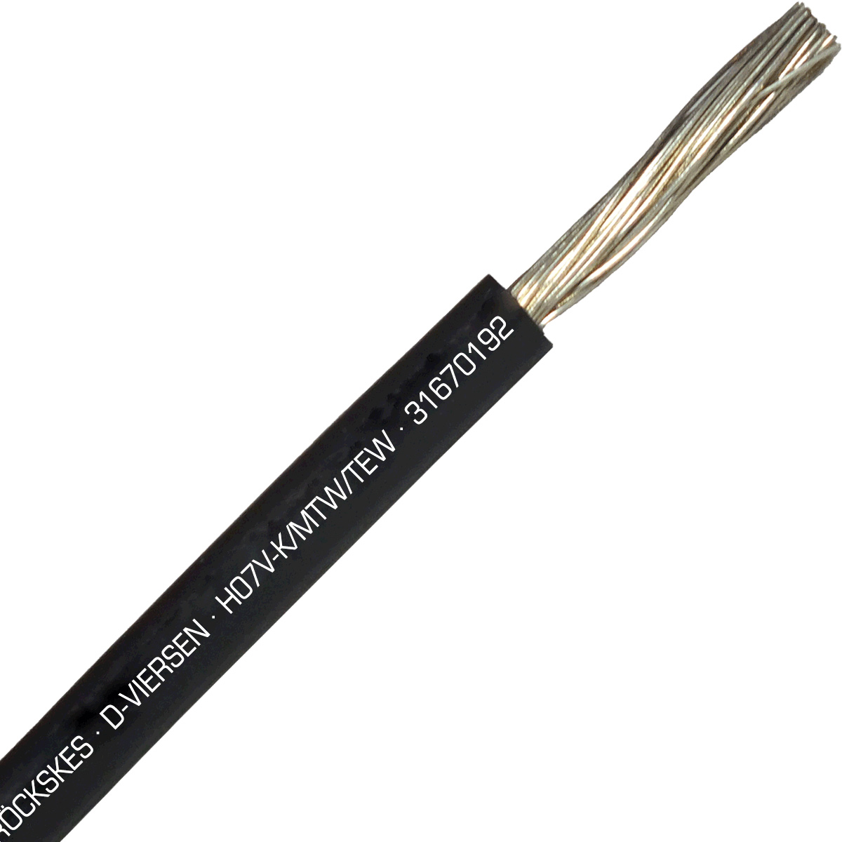 31670192 SAB North America  Cavi Fili