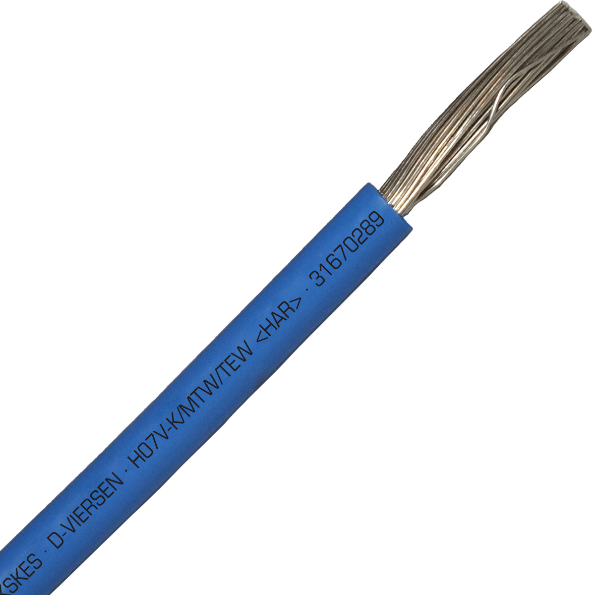 31670289 SAB North America  Cavi Fili