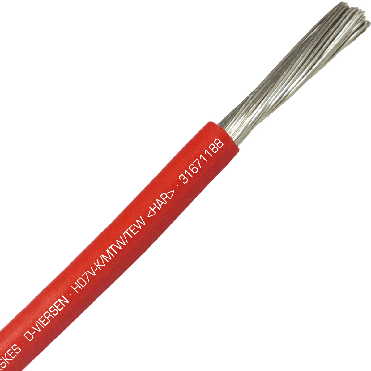 31671188 SAB North America  Cavi Fili