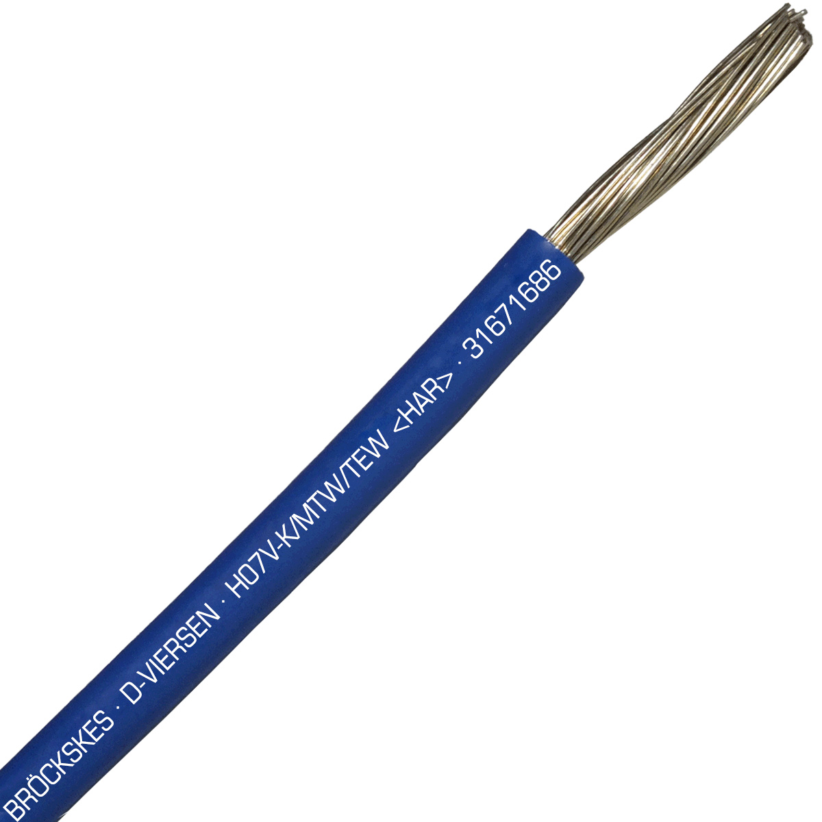 31671686 SAB North America  Cavi Fili