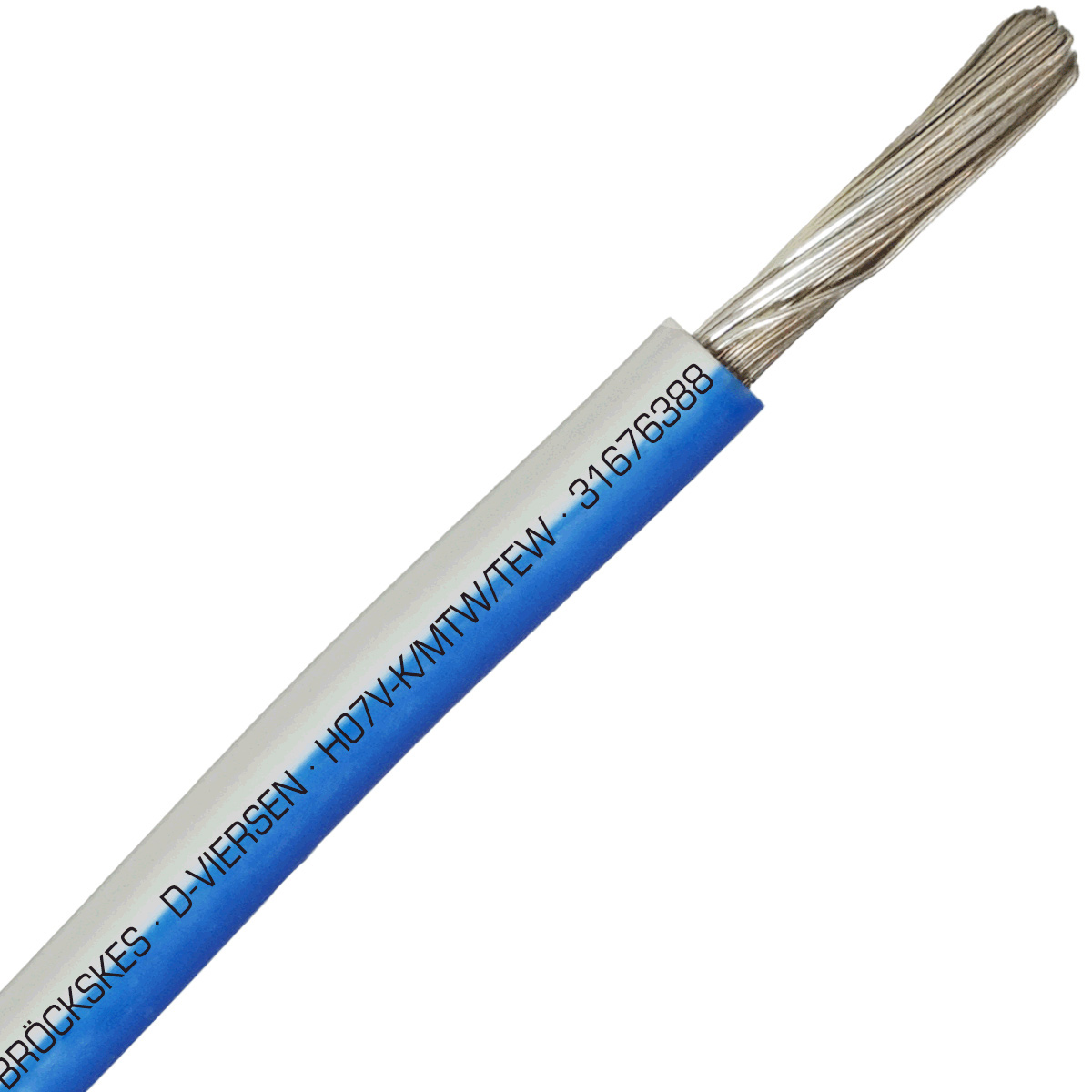 31676388 SAB North America  Cavi Fili