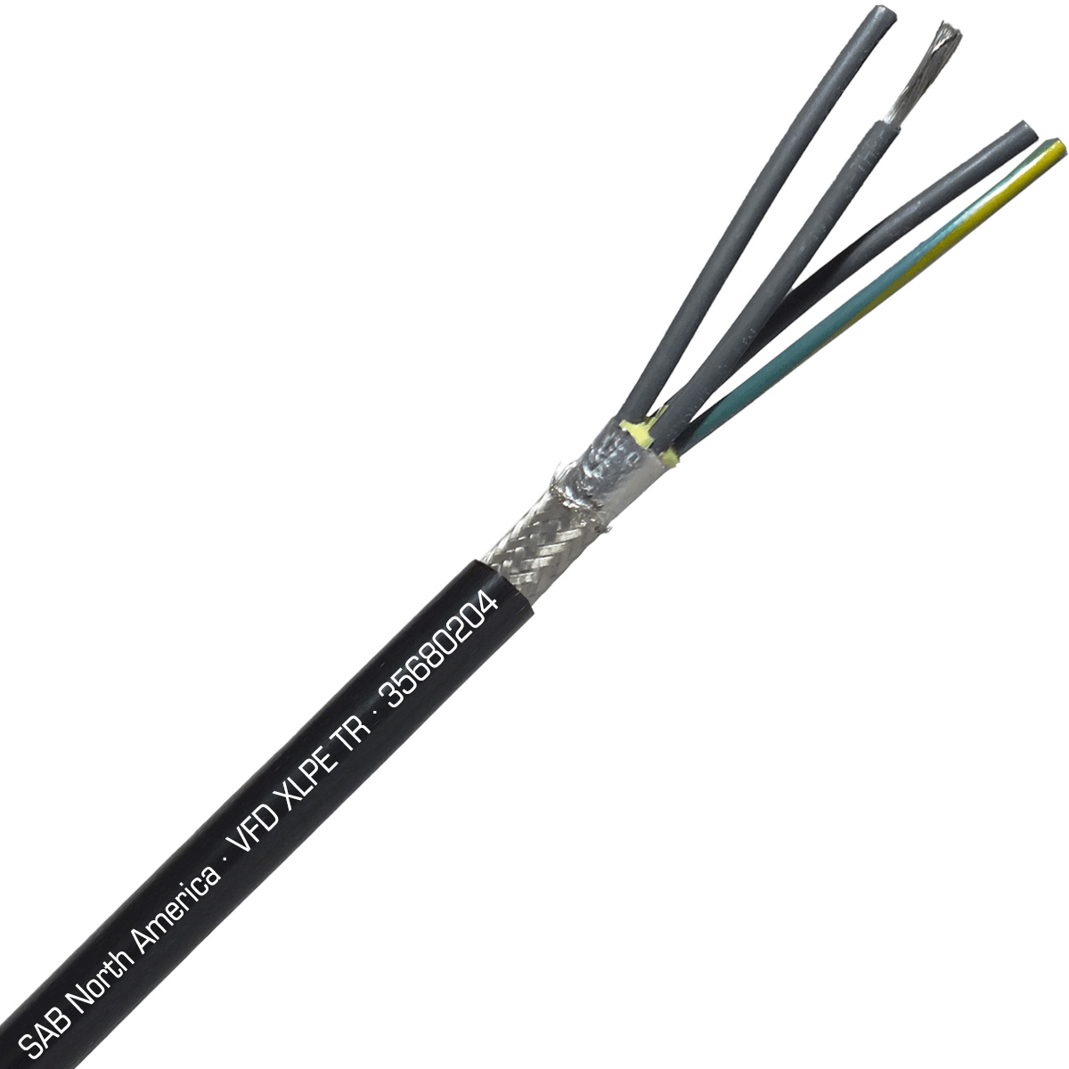 35680204 SAB North America  Cavi Fili