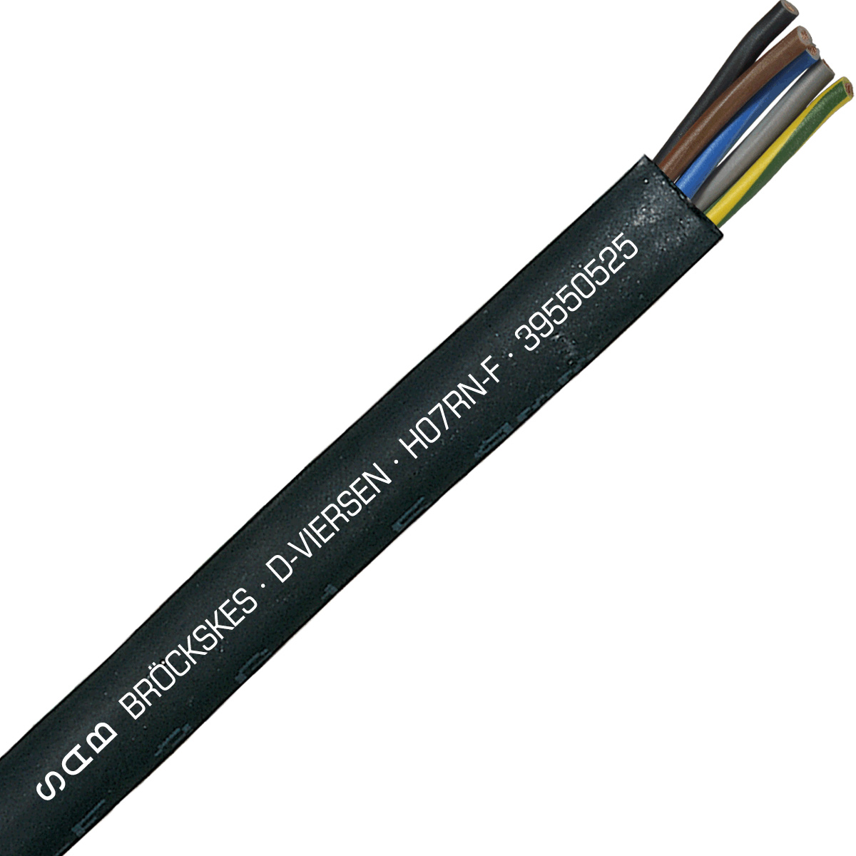 39550525 SAB North America  Cables Alambres
