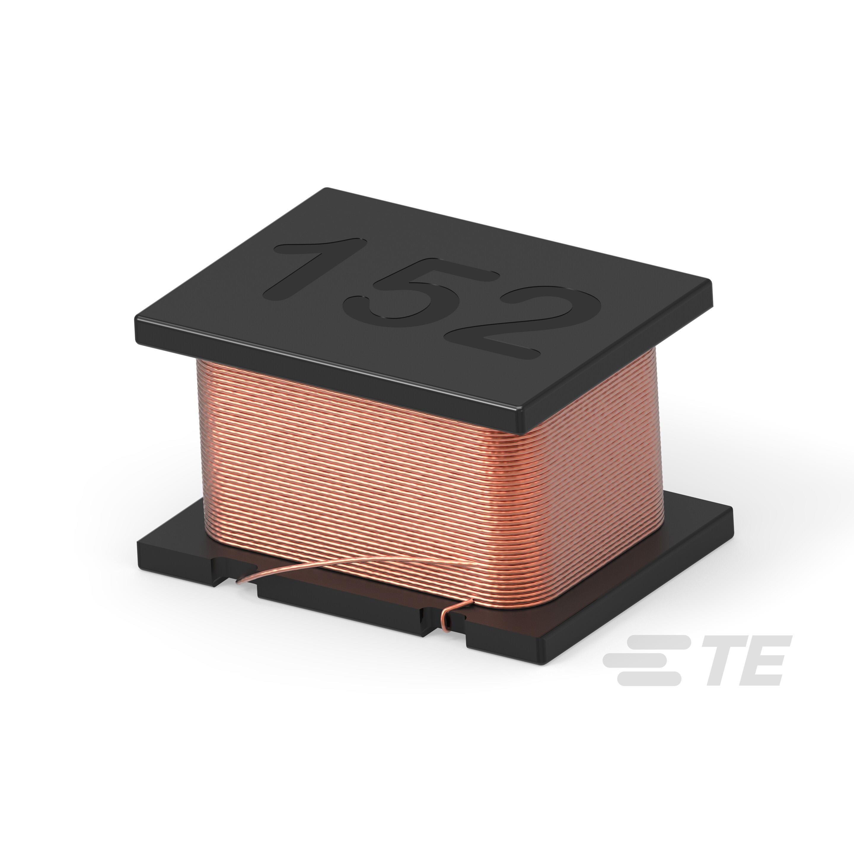 1-2176637-2 TE Connectivity Passive Product  Inducteurs fixes