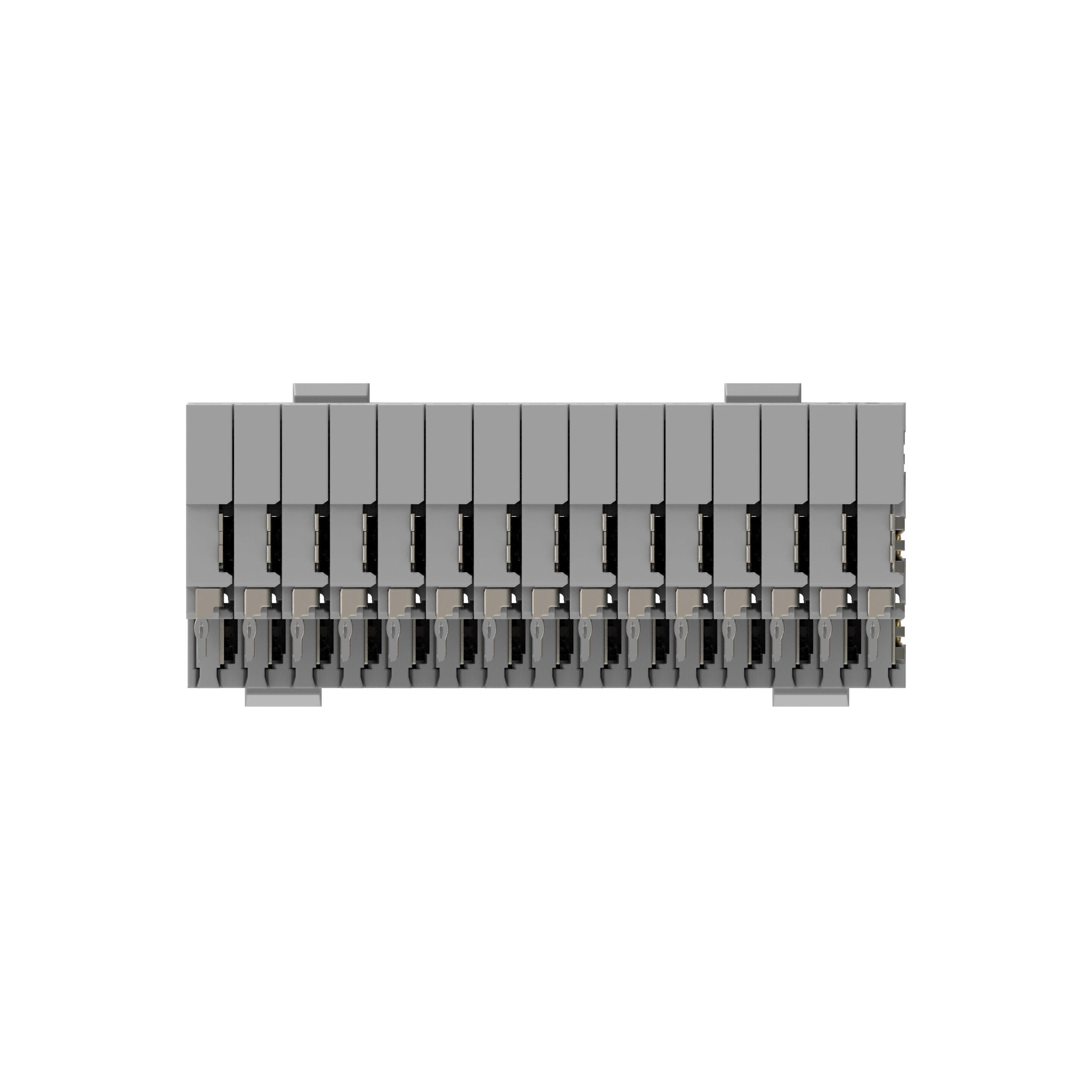 6469179-1 TE Connectivity AMP Connectors  Specialized