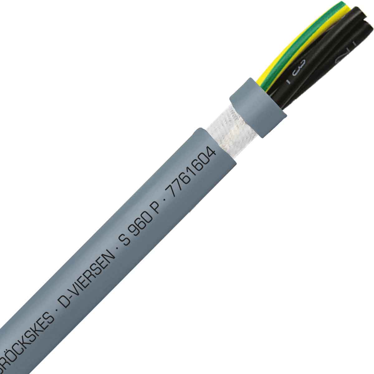 7761604 SAB North America  Cables Wires
