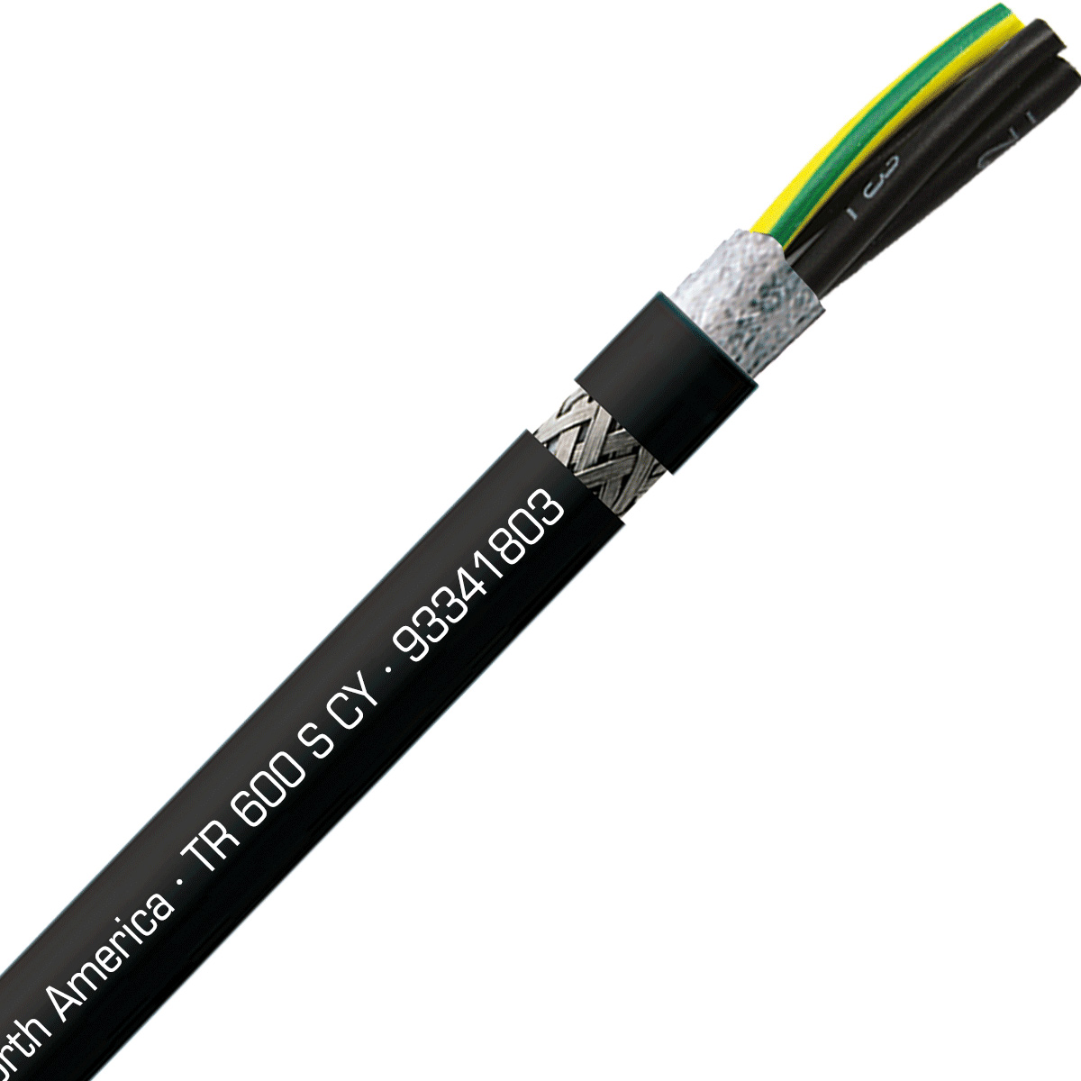 93341803 SAB North America  Cables Alambres