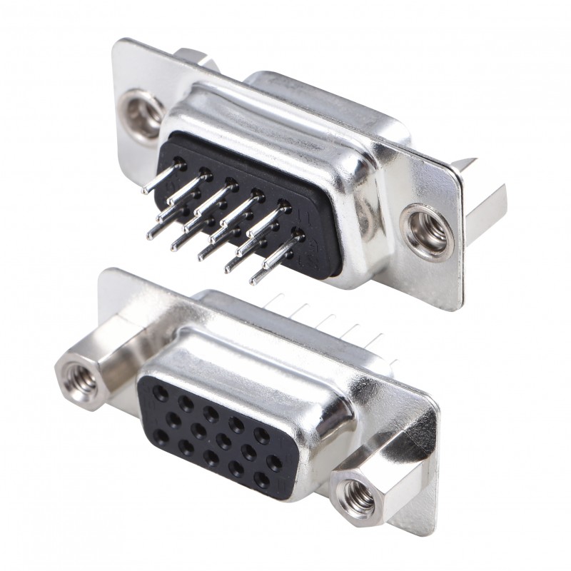 A-HDF 26 LL/Z-UNC1 Assmann WSW Components  Gruppi di connettori D-Sub