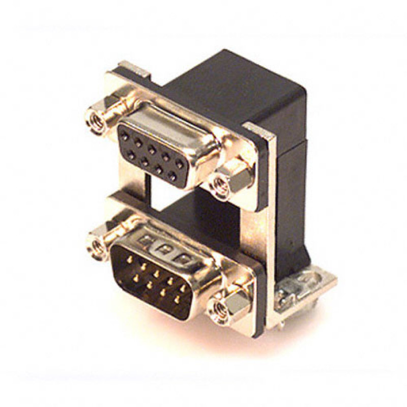 ASUB-277-09TP33 Assmann WSW Components  Gruppi di connettori D-Sub