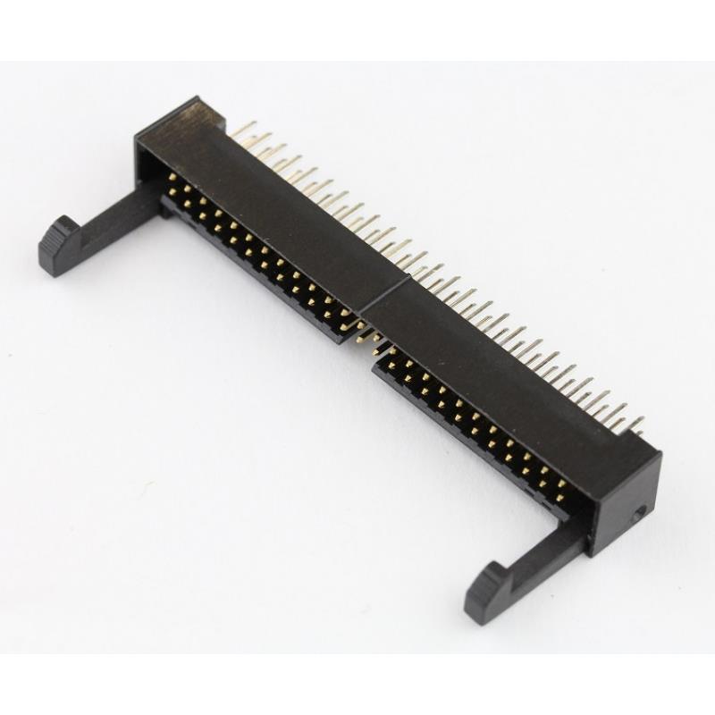 AWHW-200-44RP12 Assmann WSW Components  Headers Male Pins
