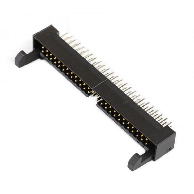 AWHW-200-22RP10 Assmann WSW Components  Embases à broches mâles