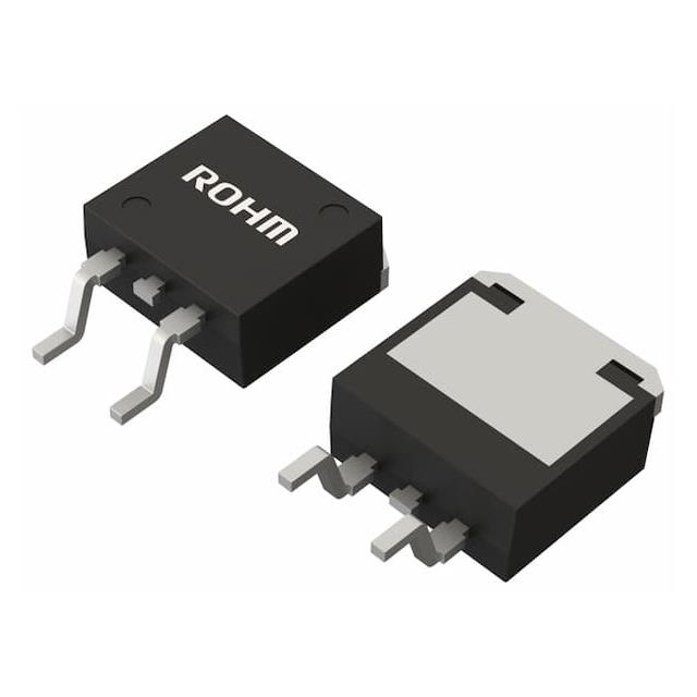 RGS60NL65HRBTL Rohm Semiconductor  Single IGBTs