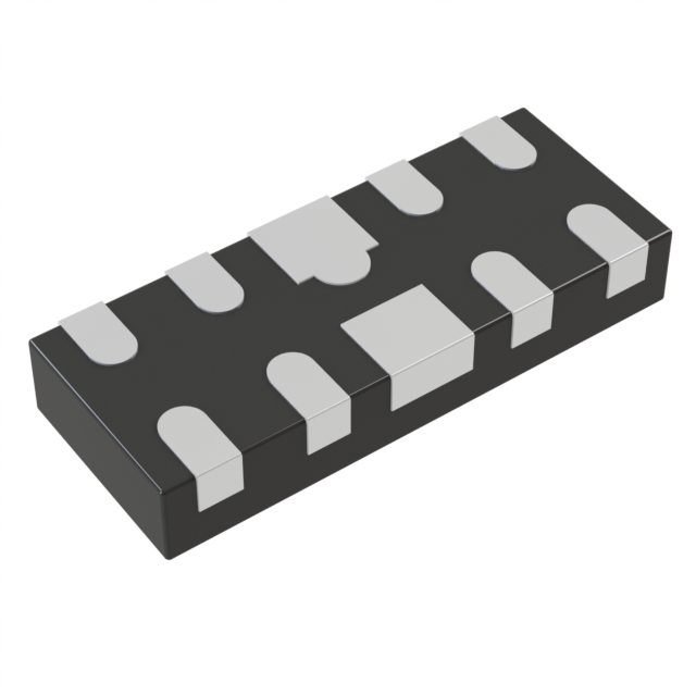 SX9331IULTRT Semtech Corporation  Sensori di prossimità