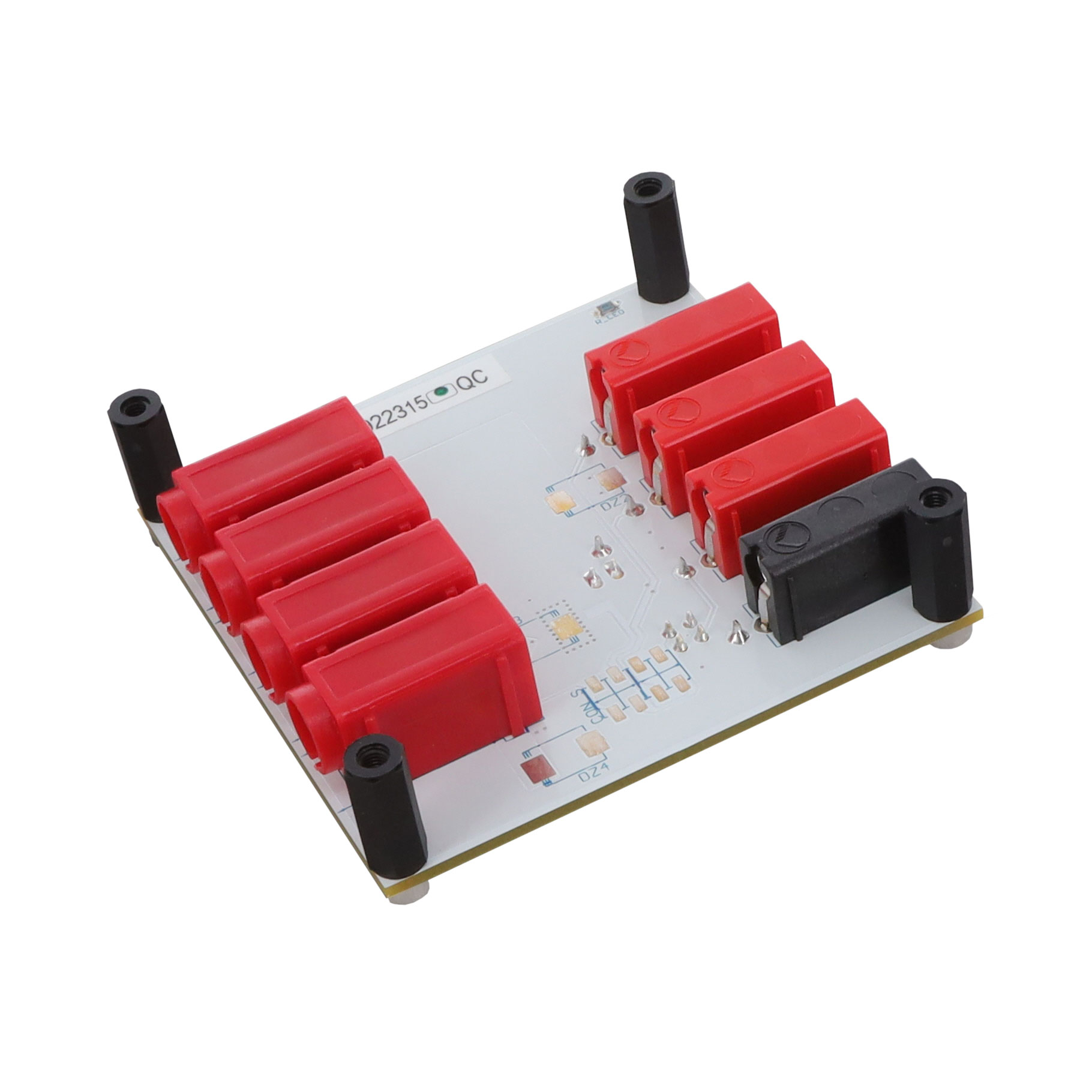 BTS700121ESPEVALBRDTOBO1 Infineon Technologies  Cartes et kits d'évaluation et de démonstration