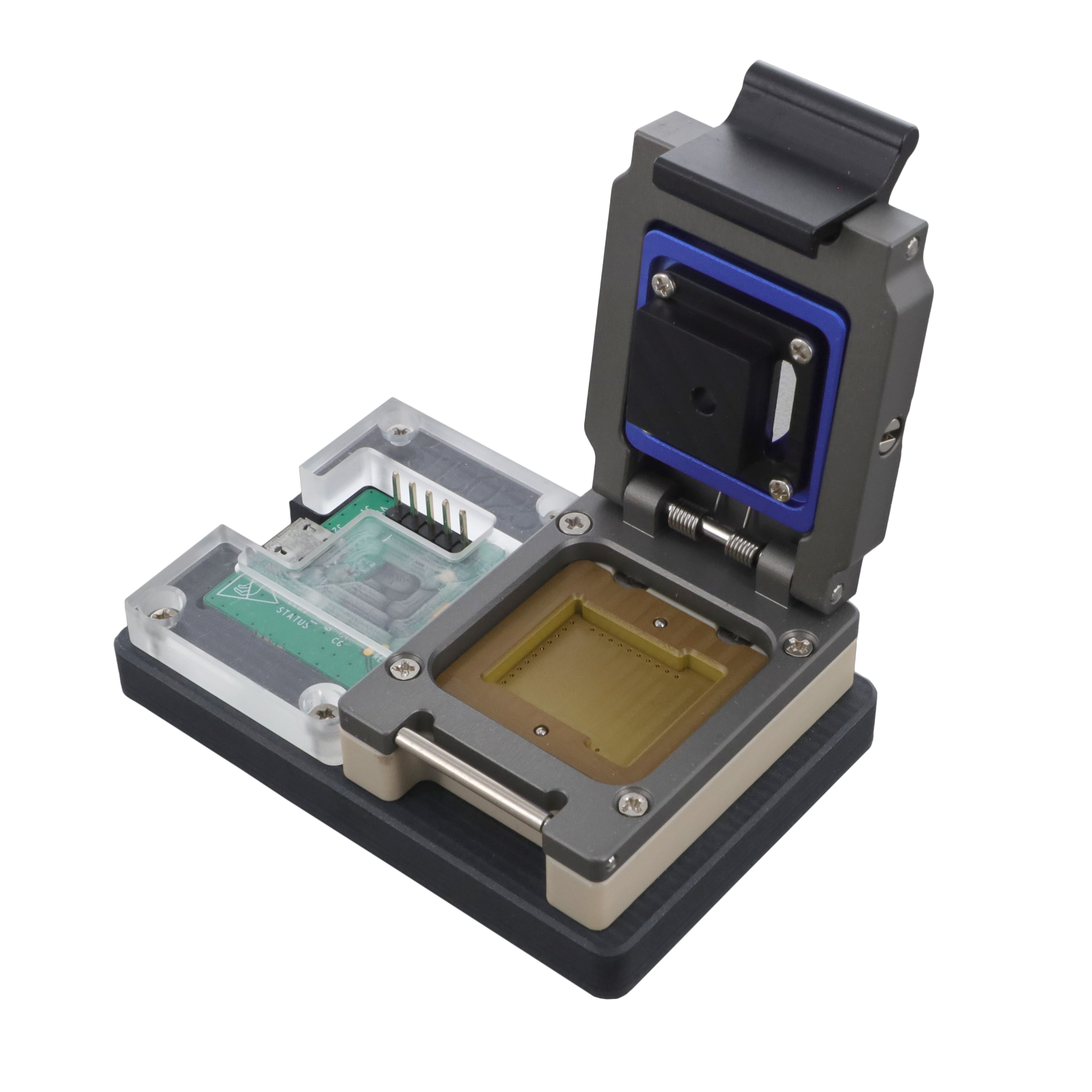 CYBLE-013025-PROG Infineon Technologies  Programmeurs, émulateurs et débogueurs