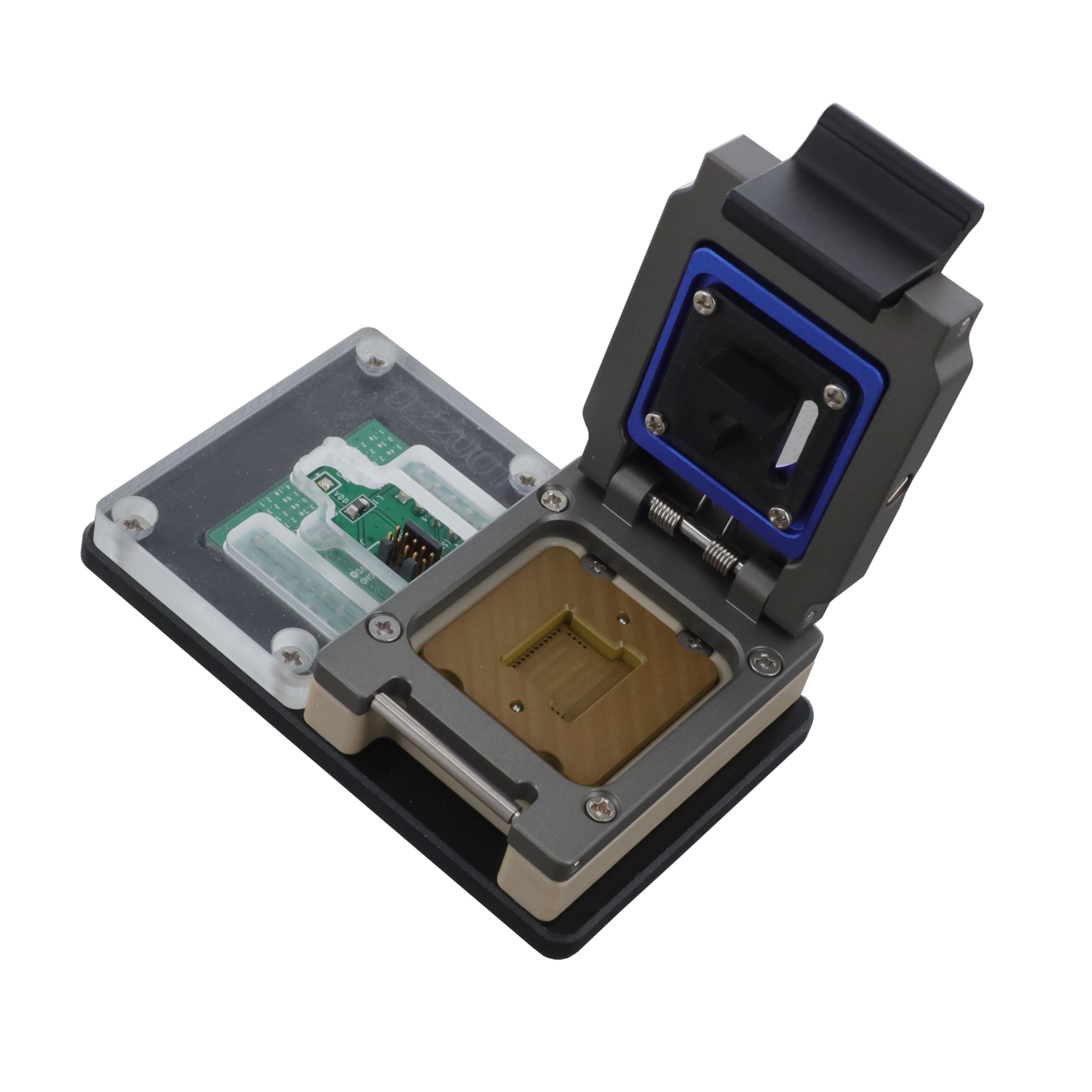 CYBLE-022001-PROG Infineon Technologies  Programmeurs, émulateurs et débogueurs