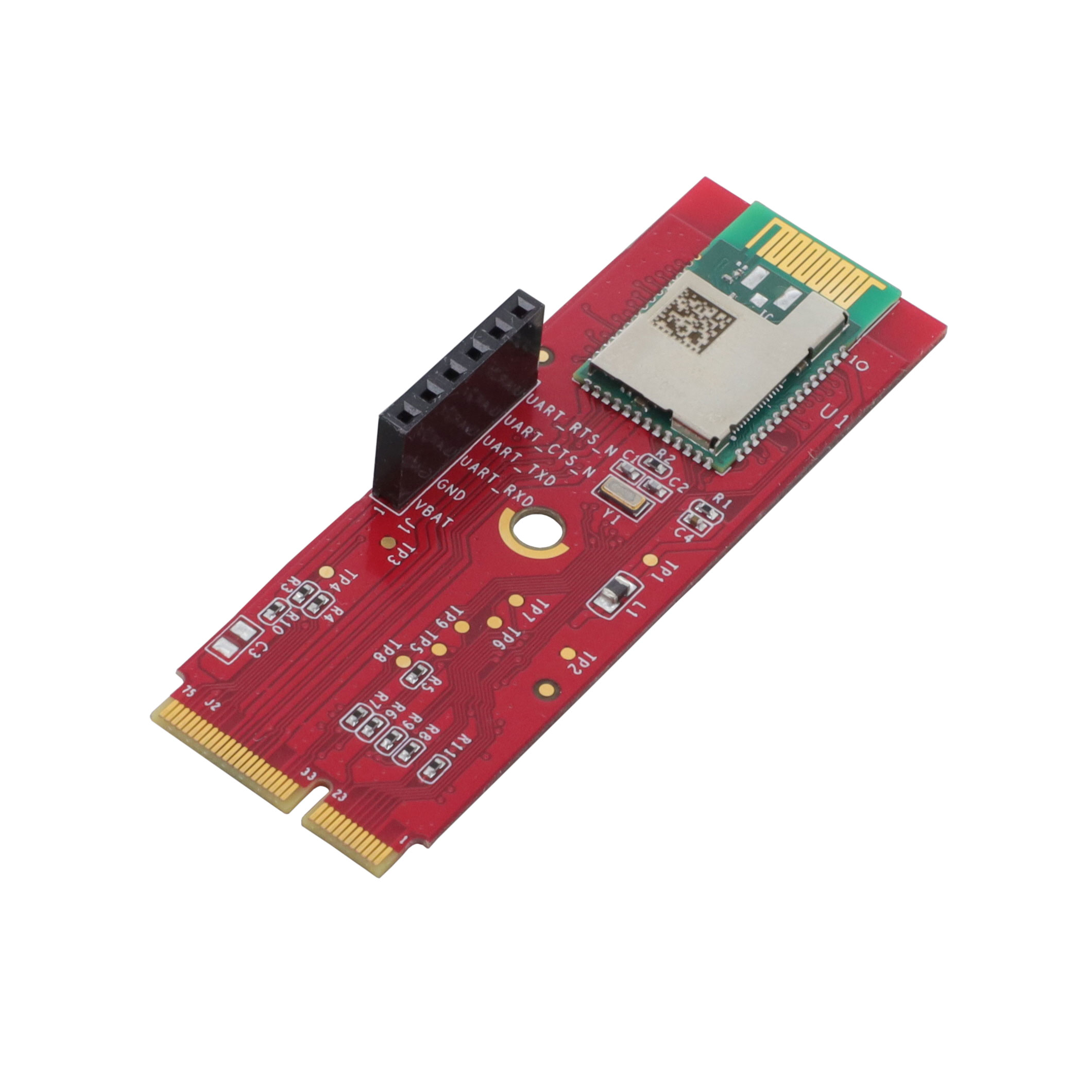 CYBLE-343072-EVAL Infineon Technologies  Cartes de kits d'évaluation et de développement RF