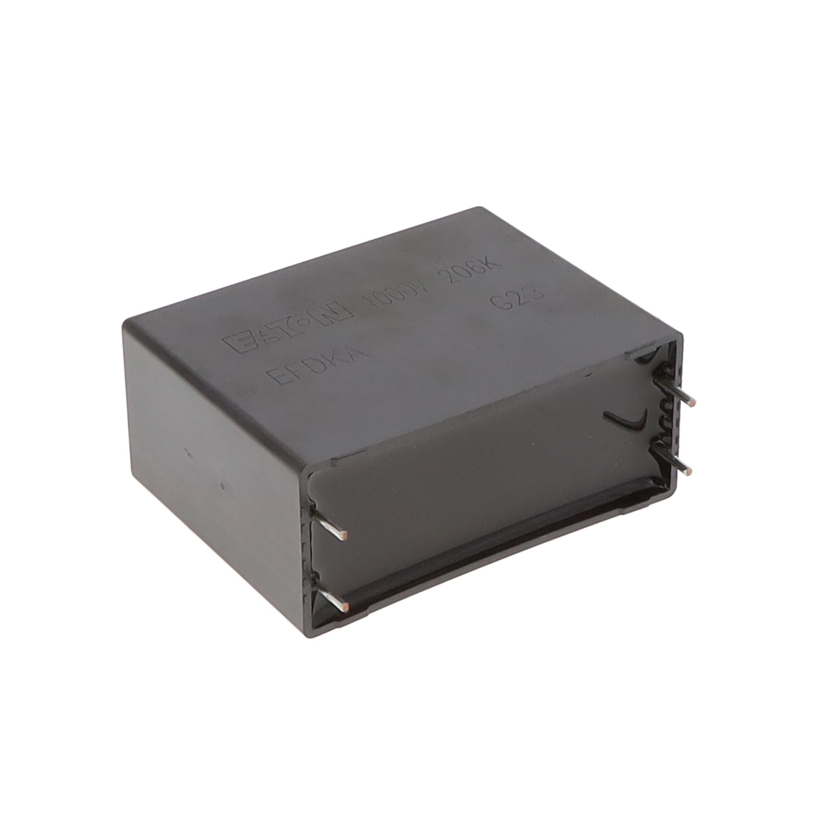 EFDKA1AK206F014BH Eaton - Electronics Division  Film Capacitors