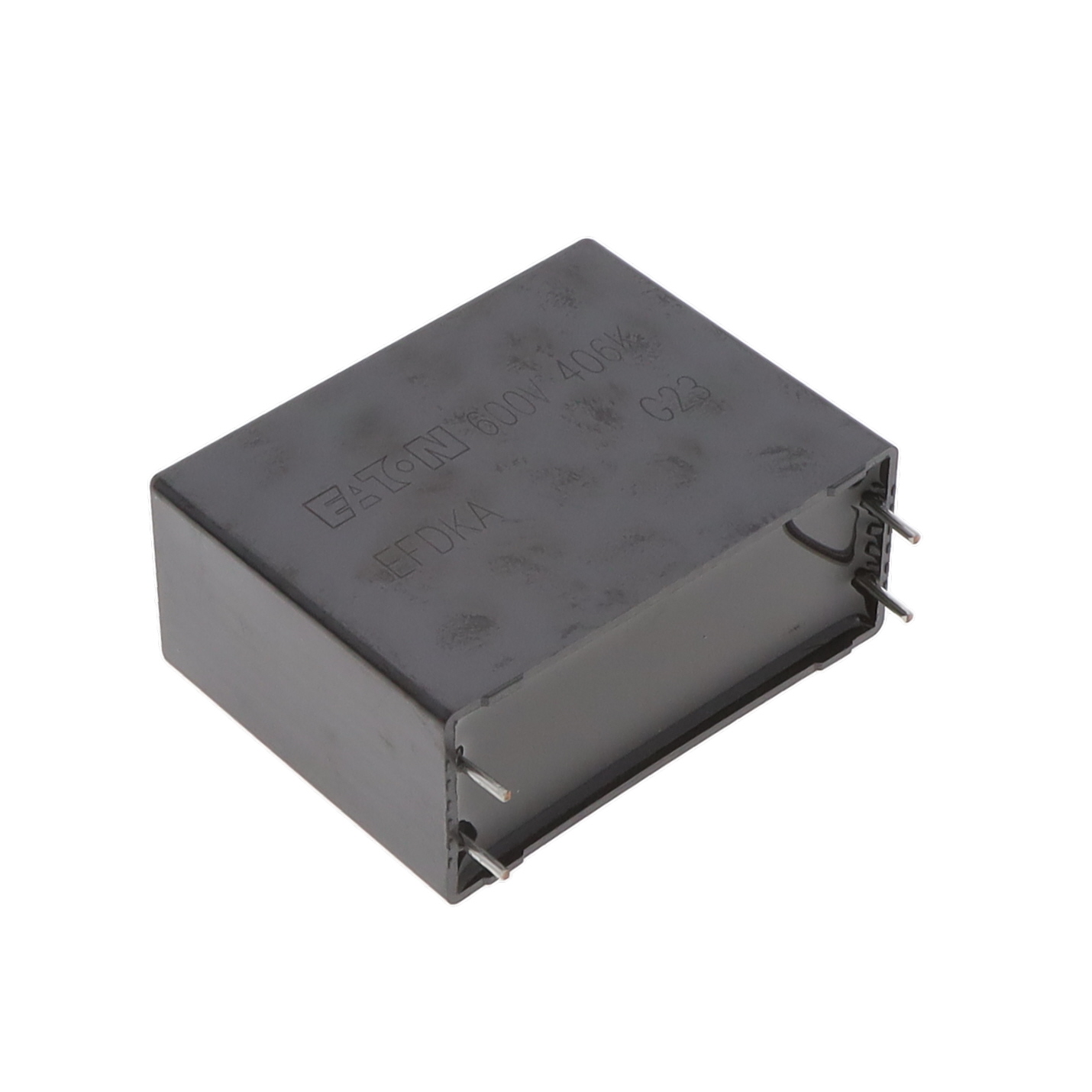 EFDKA60K406F014BH Eaton - Electronics Division  Film Capacitors