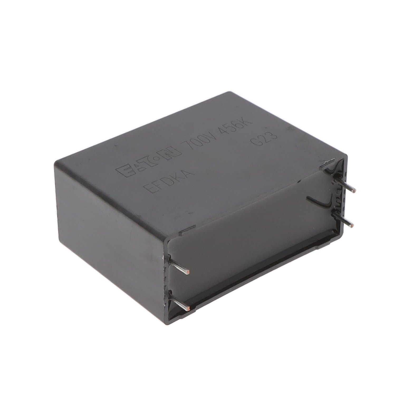 EFDKA70K456F014BH Eaton - Electronics Division  Film Capacitors