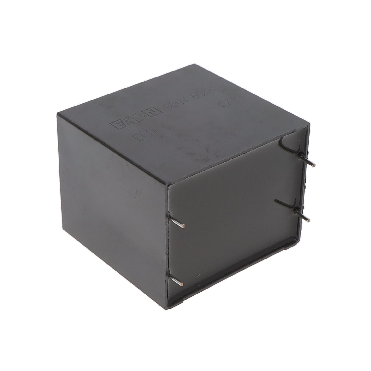 EFDKA90K606F044DH Eaton - Electronics Division  Tantal-Polymer-Kondensatoren