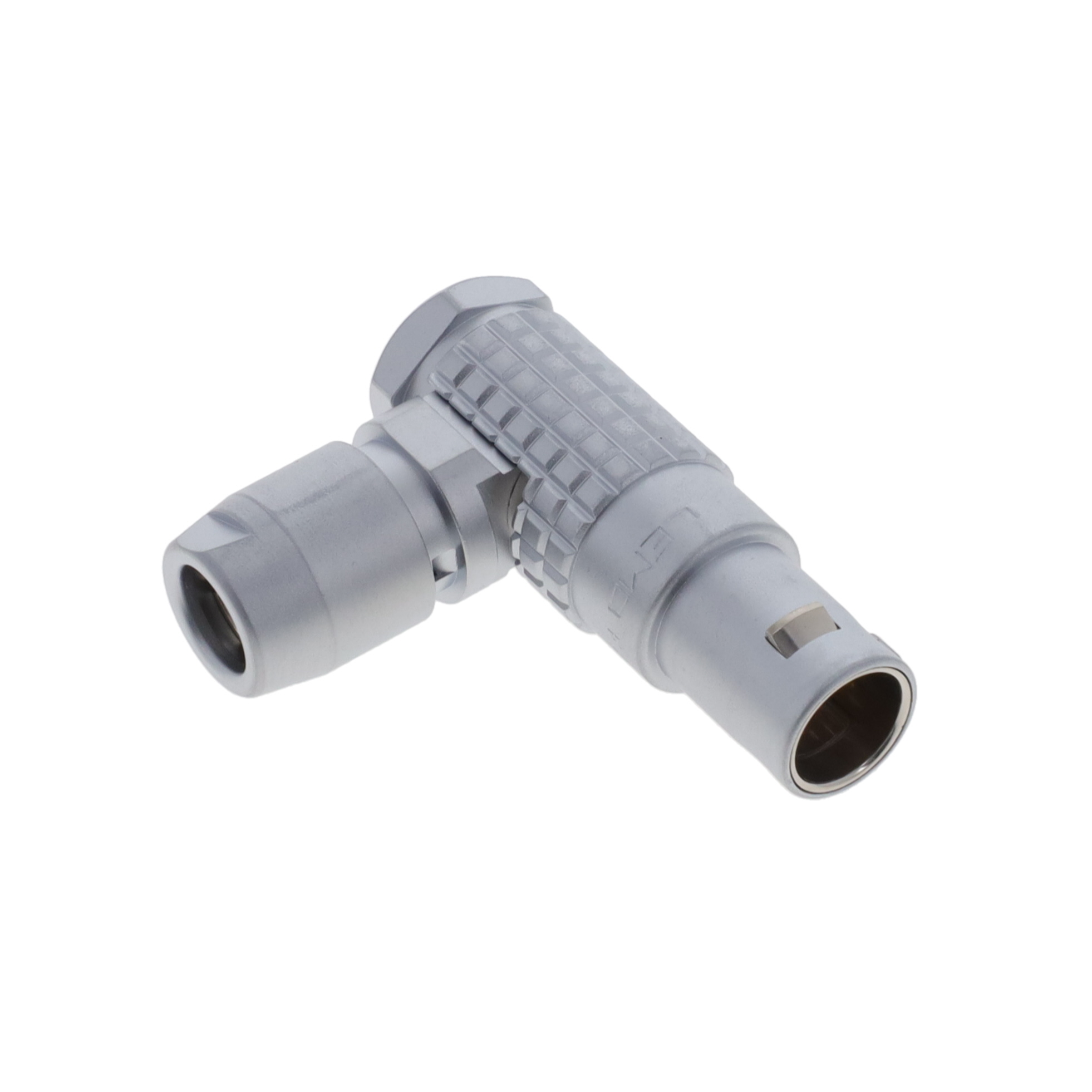 FPG.1B.306.CLAD62 LEMO  Assemblages de connecteurs circulaires