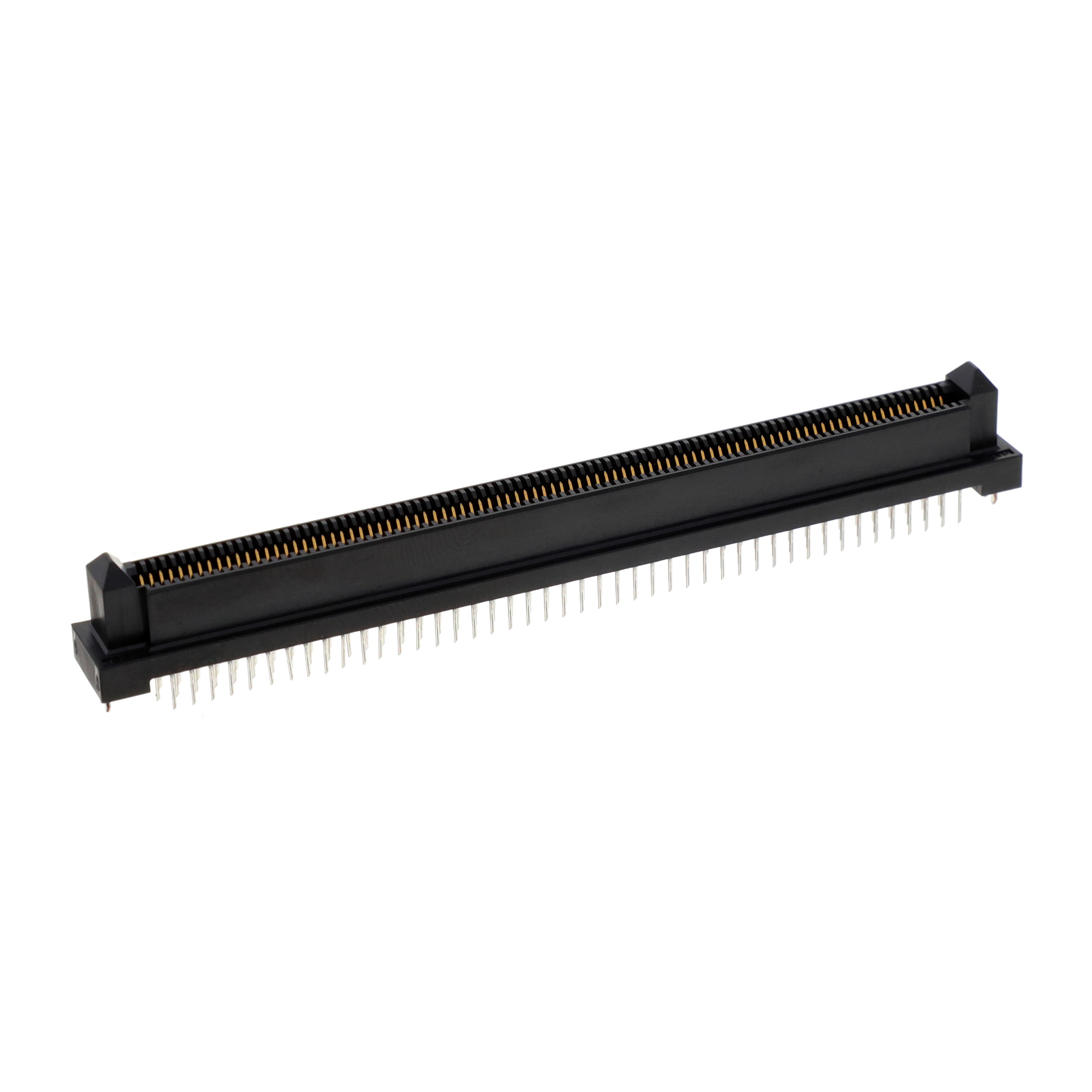 KX24-180R-6ST-H1 JAE Electronics  Arrays Edge Type Mezzanine (Board to Board)