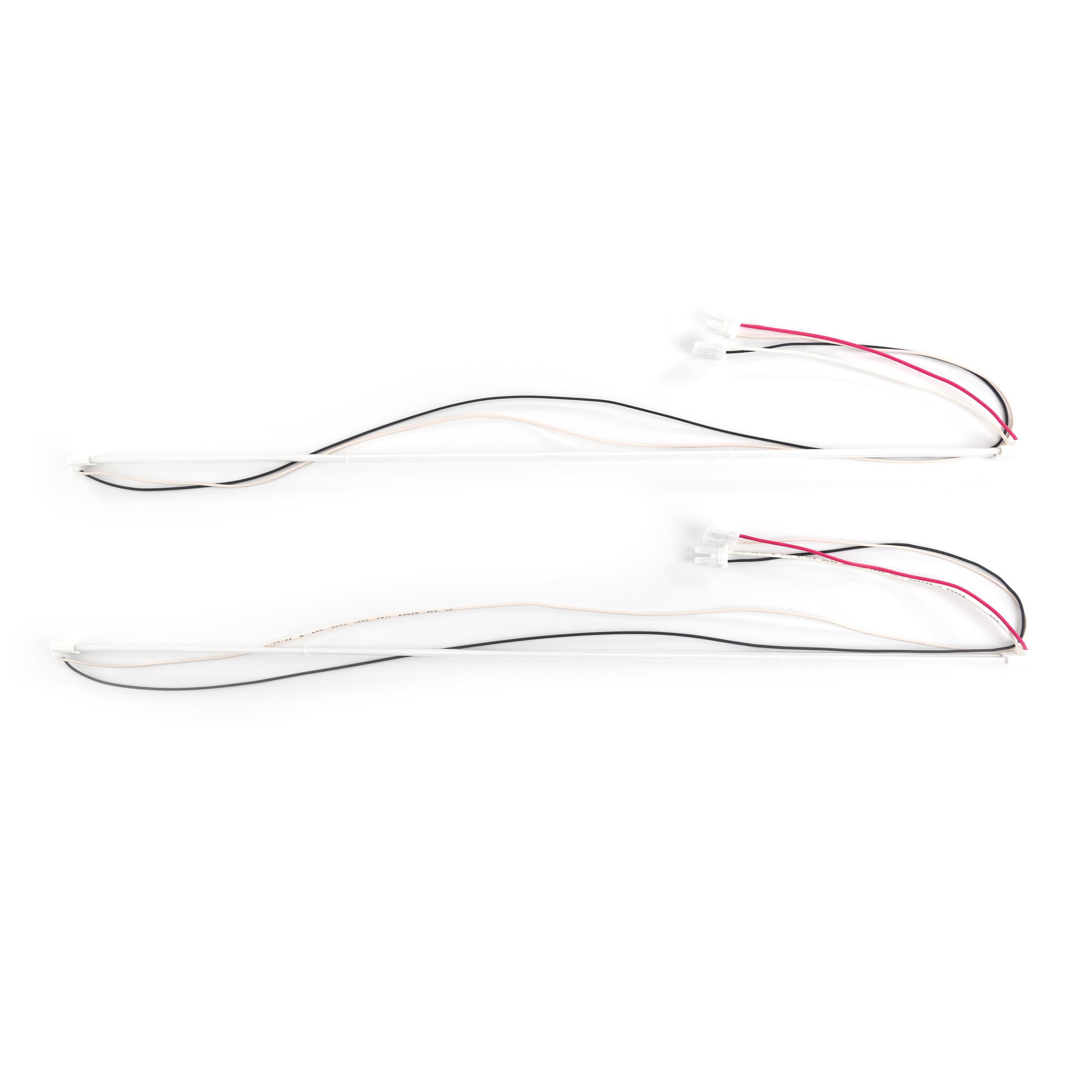 11604022 Plazmo Industries  Lampes fluorescentes à cathode froide (CCFL) et UV